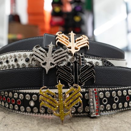 SS Belt