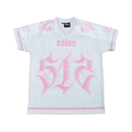 SS jersey 2.0 t shirt