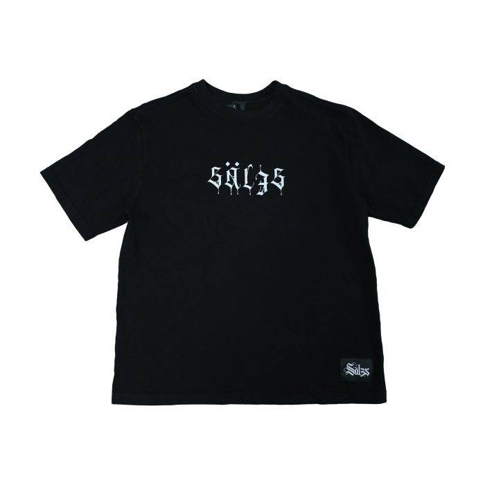 Multi Spider tee t shirt
