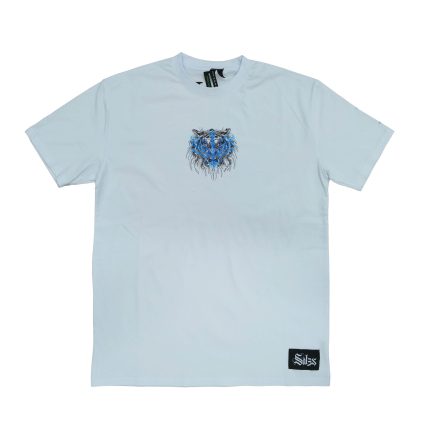 Master Mike x Tiger tee t-shirt
