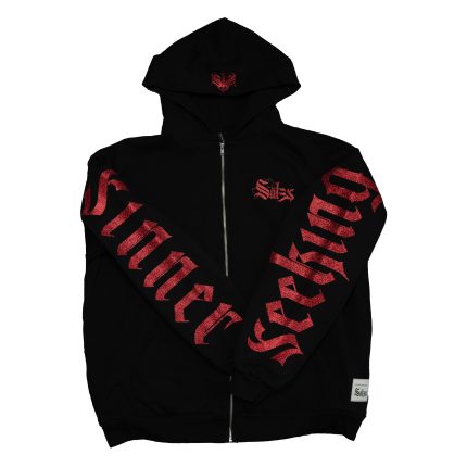 Stardust Zip UP