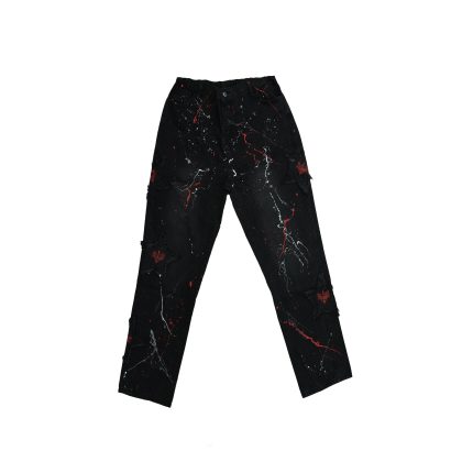 SS Paint Splat jeans