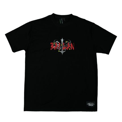 Let it Rot Tee T shirt