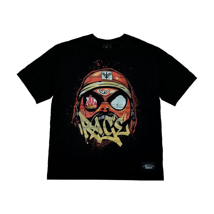 DARUMA 55 T-shirt