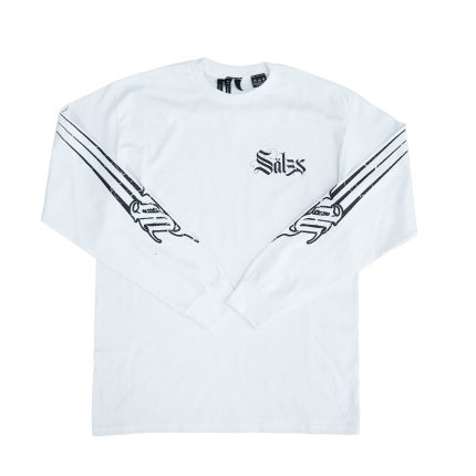 Cold Hearts Long sleeve t-shirt