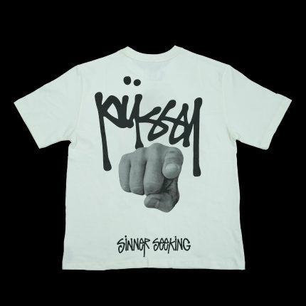 Pu$$y tee t-shirt