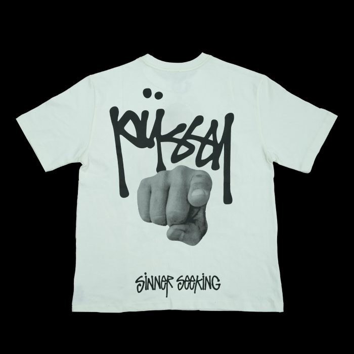 Pu$$y tee t-shirt