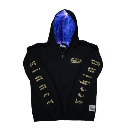 Project Wraith Hoodie