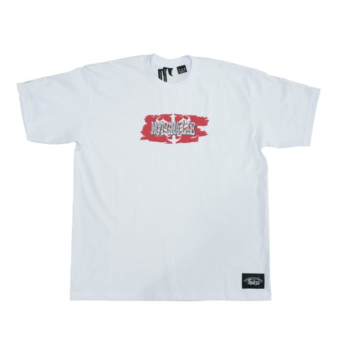NOT GNA LIE TRASH T-SHIRT