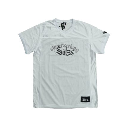 SS football Jersey t-shirt