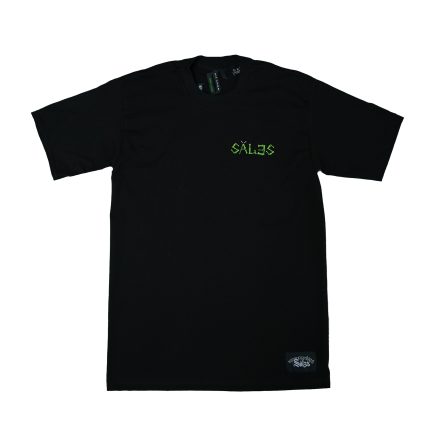 Tombstone Skelly tee t shirt