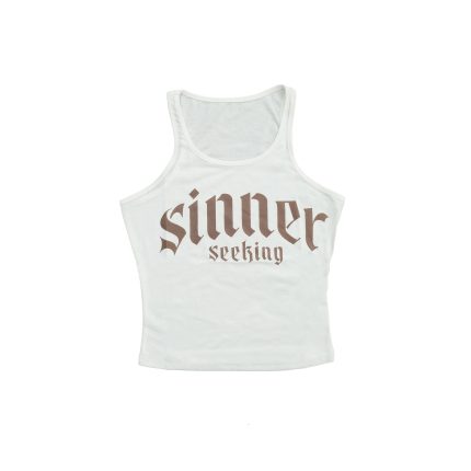 Soaked tankS t-shirt