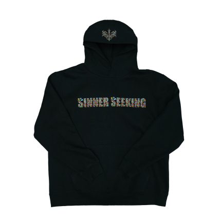 EURO VACATION XO HOODIE