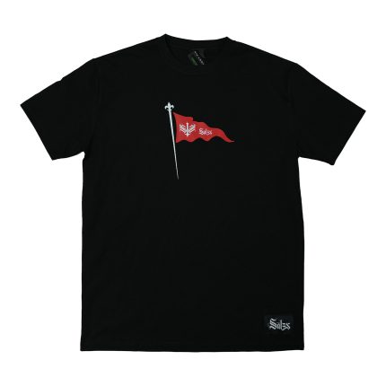 Red Flags Tee t-shirt