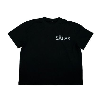 Anatomy logo t-shirt