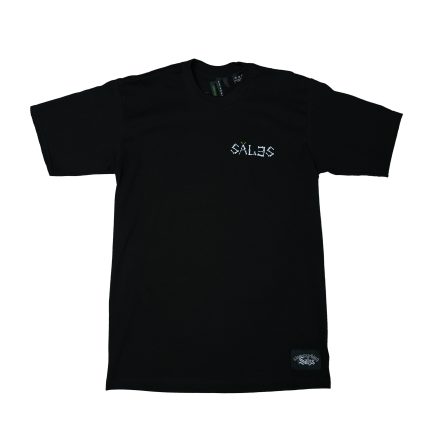 Triple Skelly Tee T shirt