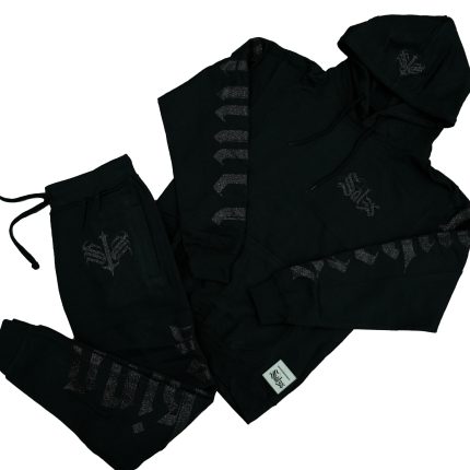 Stardust Sweat Suit