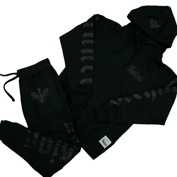 Stardust Sweat Suit