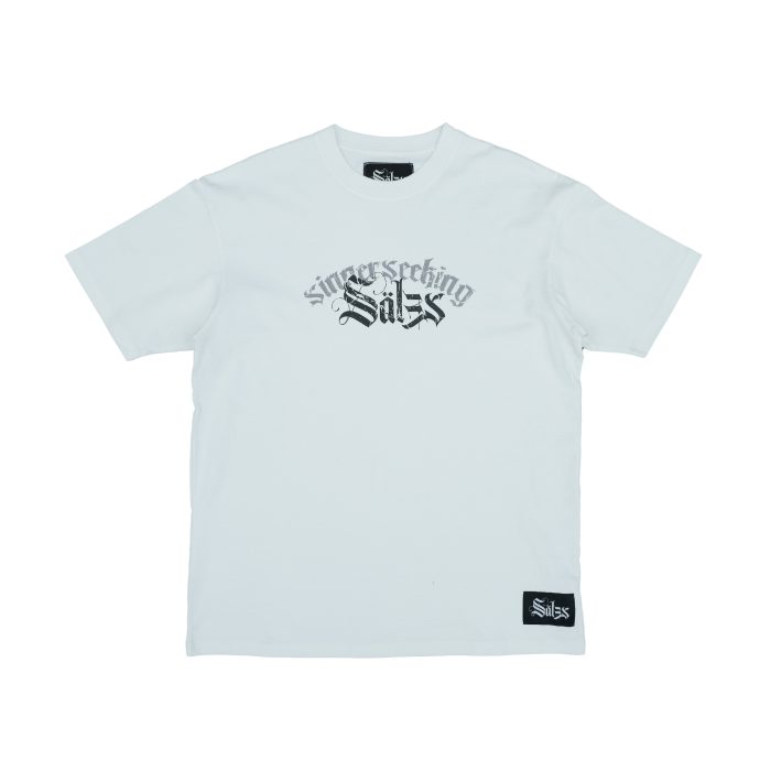 SS essential Tee t-shirt
