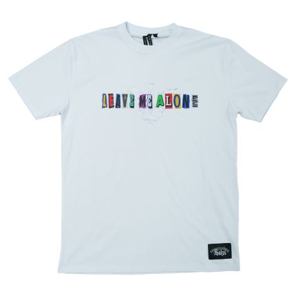 Leave Me Alone Tee