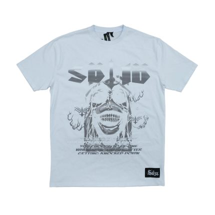 Sales Leveling tee t-shirt