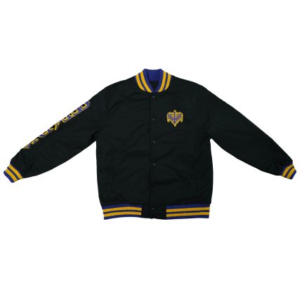 SPORTS VARSITY JACKET