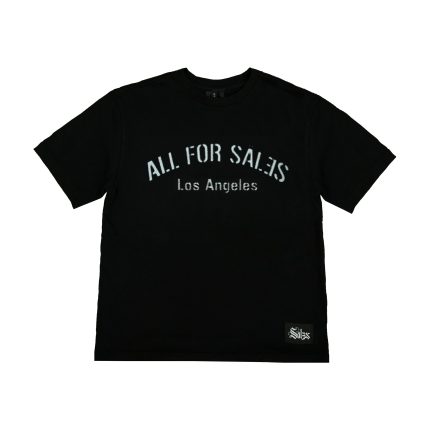 ALL FOR SALES tee t-shirt