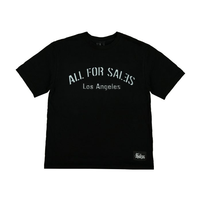 ALL FOR SALES tee t-shirt