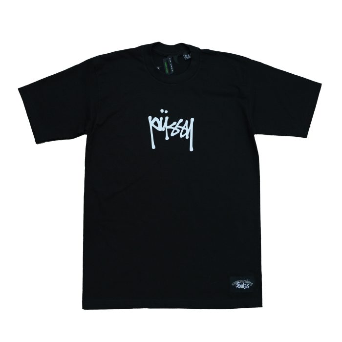 Pussy tee t-shirt