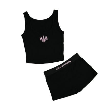 Girl's Cozy set 2.0