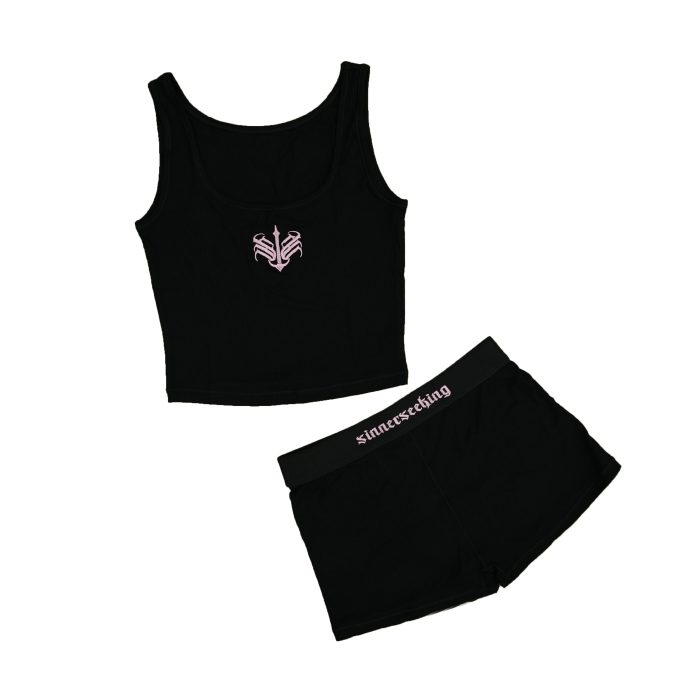 Girl's Cozy set 2.0