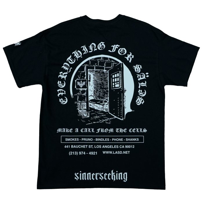 Free the Real t-shirt