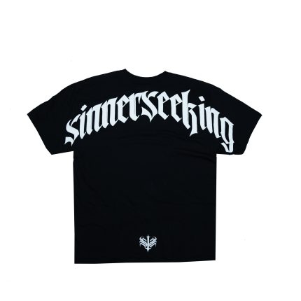 S.T.4.S.T. Staple Tee 4 Seeking Tee