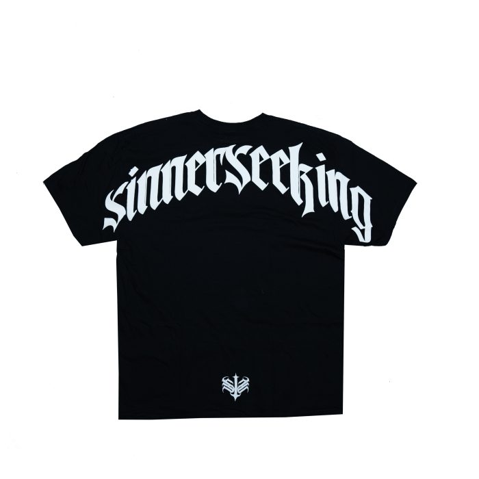 S.T.4.S.T. Staple Tee 4 Seeking Tee