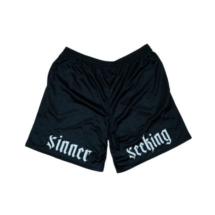 Stardust Shorts