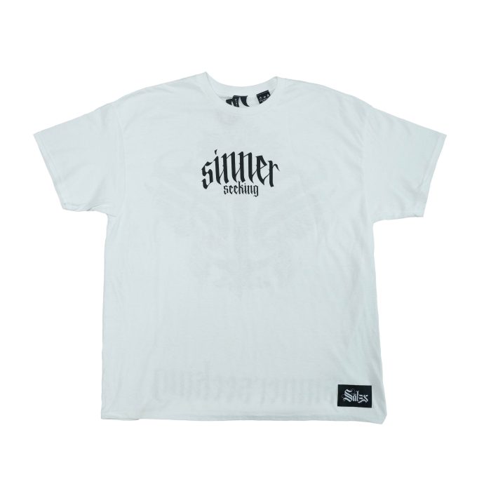 Black Rum Tee T shirt