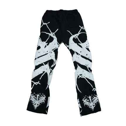 Caged Sweats