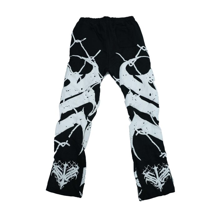 Caged Sweats