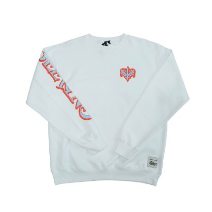 claSSic Crewneck