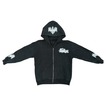 Inner stars hoodie