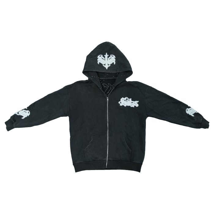 Inner stars hoodie