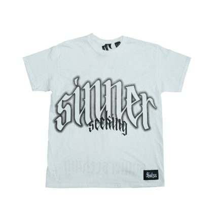 Powdered tee T-SHIRT