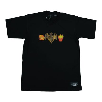French Fries Tee T-SHIRT