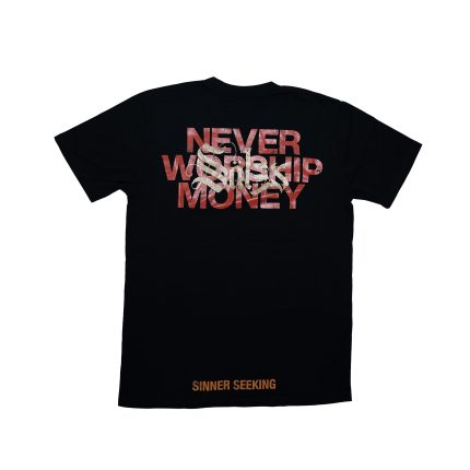 Salary Dept. Tee
