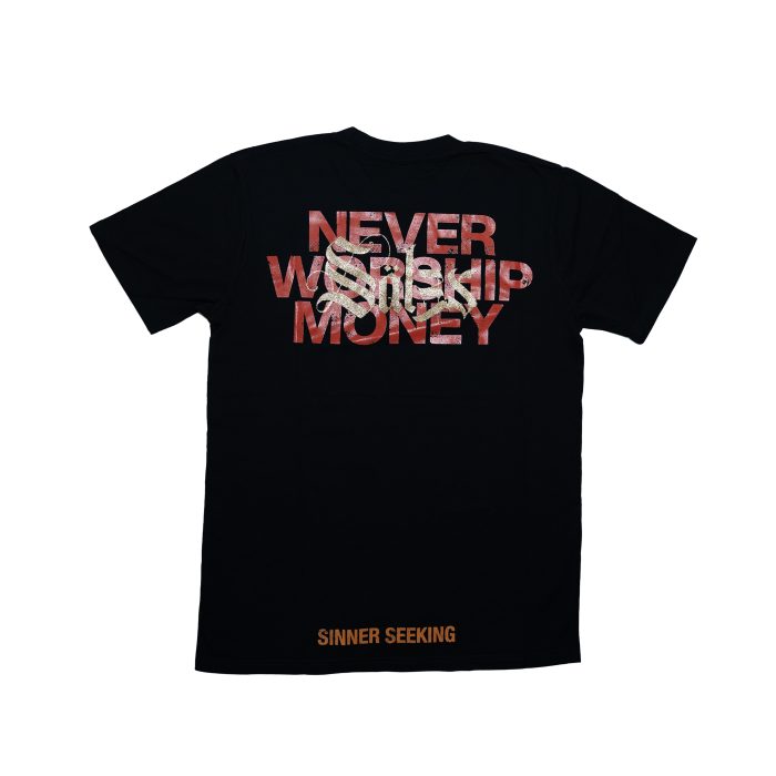 Salary Dept. Tee